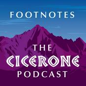 Podcast Footnotes: The Cicerone Podcast