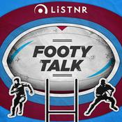 Podcast Footy Talk - Rugby League Podcast