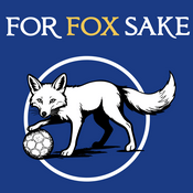 Podcast For Fox Sake