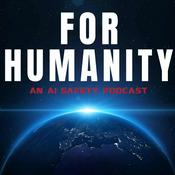 Podcast For Humanity: An AI Risk Podcast