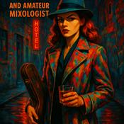 Podcast Ginny Greaves™ Private Eye