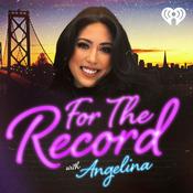 Podcast For The Record with Angelina