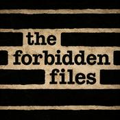 Podcast Forbidden Files
