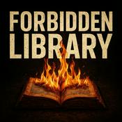 Podcast Forbidden Library