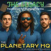 Podcast Planetary HQ