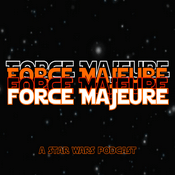 Podcast Force Majeure - A Star Wars Actual Play Podcast