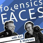 Podcast Forensics Faces