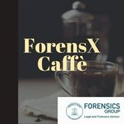 Podcast Forensics Caffè - 2^ Stagione 2021/2022