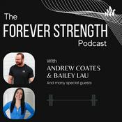 Podcast Forever Strength
