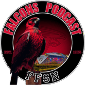 Podcast The Falcons Podcast
