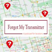 Podcast Forgot My Transmitter