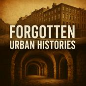 Podcast Forgotten Urban Histories