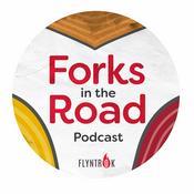 Forks in the Road: A podcast exploring dilemmas in everyday leadership