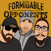 Podcast Formidable Opponents