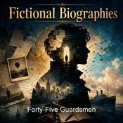 Podcast Forty-Five Guardsmen