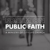 Podcast Forum on Public Faith