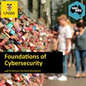 Podcast Foundations of Cybersecurity ZZEN9201