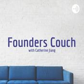 Podcast Founders Couch