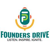 Podcast Founders Drive