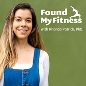 Podcast FoundMyFitness