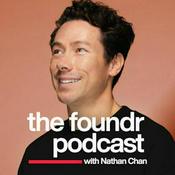 The Foundr Podcast with Nathan Chan