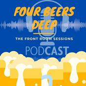 Podcast Four Beers Deep The Front Room Sessions