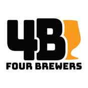 Podcast Four Brewers: Craft Beer and Homebrew