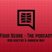 Podcast Four Score - The Podcast