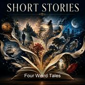 Podcast Four Weird Tales