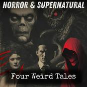 Podcast Four Weird Tales