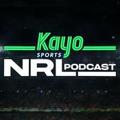 Podcast The Kayo Sports NRL Podcast