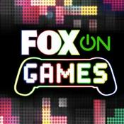 Podcast FOX on Games