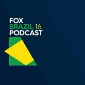 Podcast Fox Sports Brazil 16 podcast