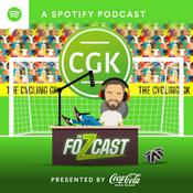 Podcast Fozcast - The Ben Foster Podcast