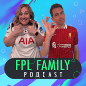 Podcast FPL Family