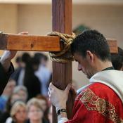 Podcast Fr. John Riccardo's Podcasts