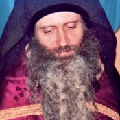 Podcast Fr Seraphim Rose Readings