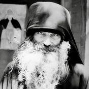 Podcast Fr Seraphim Rose Readings