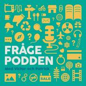 Podcast Frågepodden