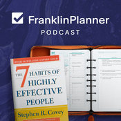 Podcast Franklin Planner Podcast
