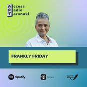 Podcast Frankly Friday