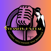Podcast Frankly, My Dear : Classic Hollywood was Bananas