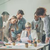 Podcast Franquias por Mufasa Space