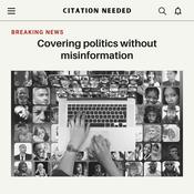 Podcast Citation Needed