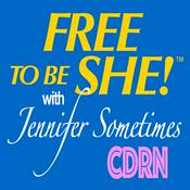 Podcast Free To Be She