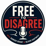 Podcast Free to Disagree