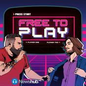 Podcast Free To Play Podcast