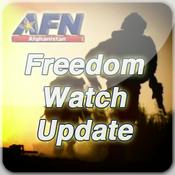 Podcast Freedom Watch Update