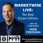 Podcast MarketWise Live: The Real Estate Edition
