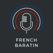 Podcast French Baratin - Real conversations in French for advanced learners, débats en français authentique, B2 et C1, FLE, French language podcast